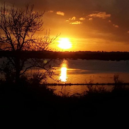 Shannonside Bed & Breakfast Athlone Exterior photo