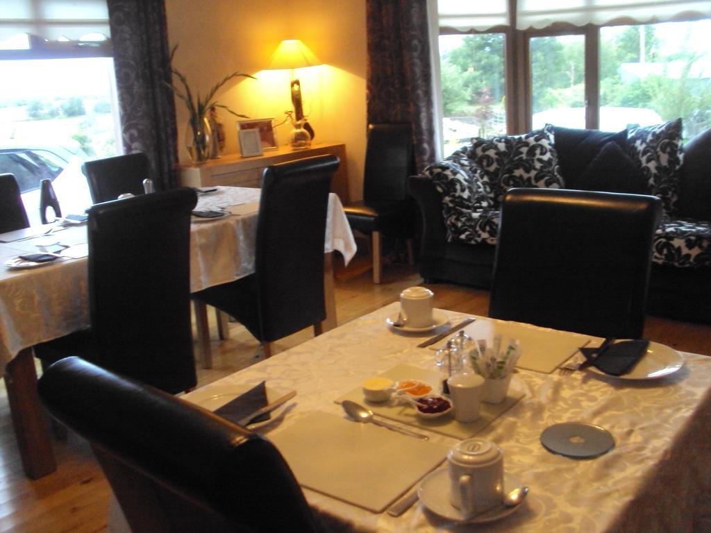 Shannonside Bed & Breakfast Athlone Exterior photo