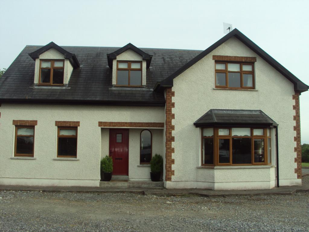 Shannonside Bed & Breakfast Athlone Exterior photo