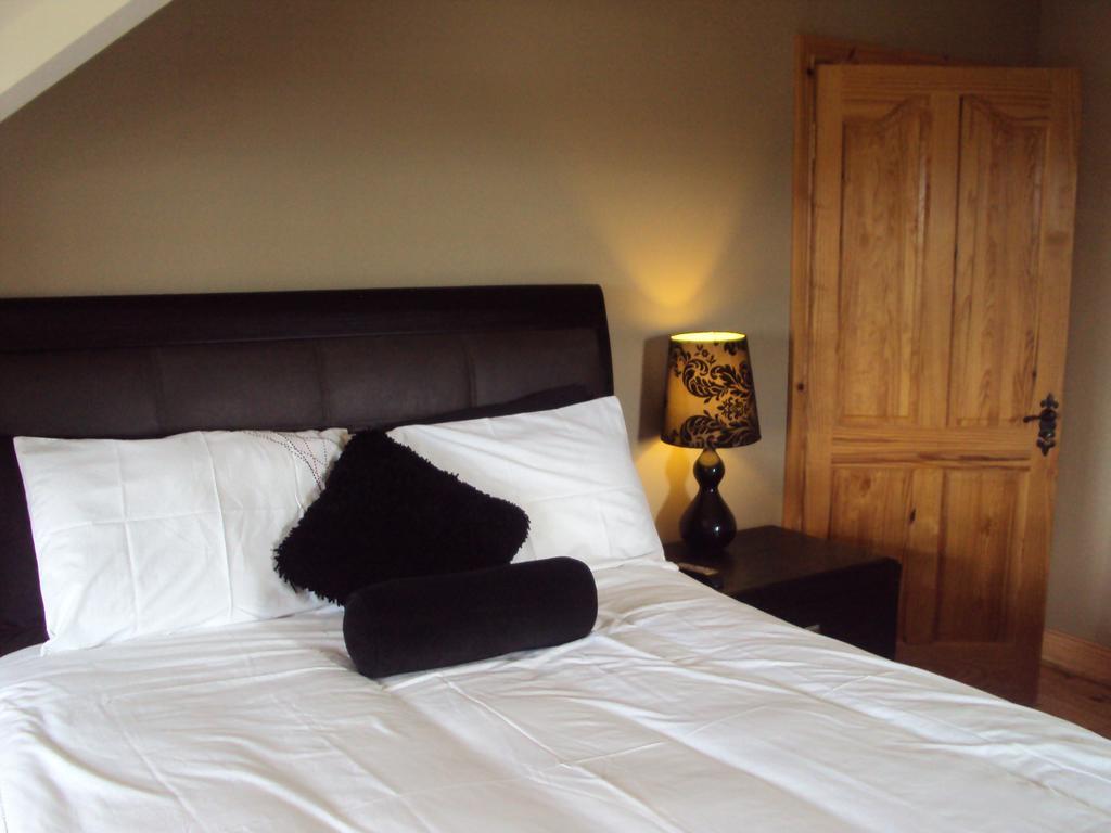 Shannonside Bed & Breakfast Athlone Room photo