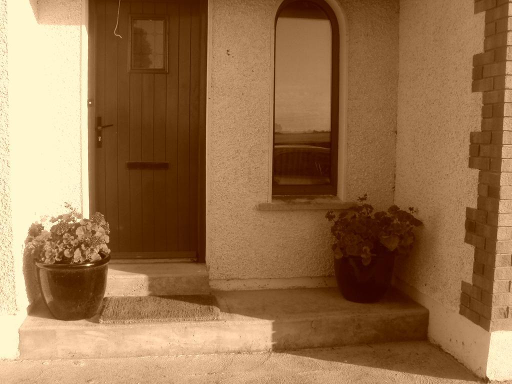 Shannonside Bed & Breakfast Athlone Exterior photo