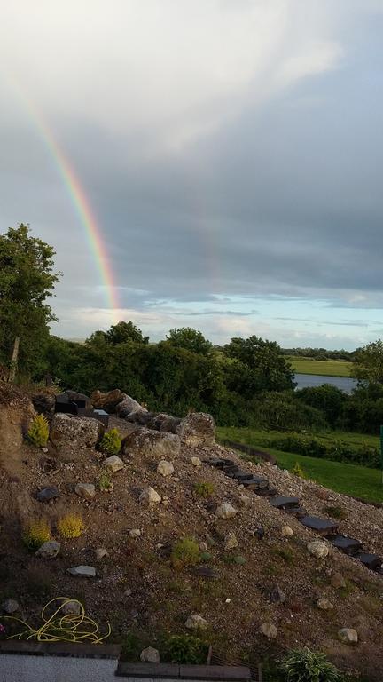 Shannonside Bed & Breakfast Athlone Exterior photo