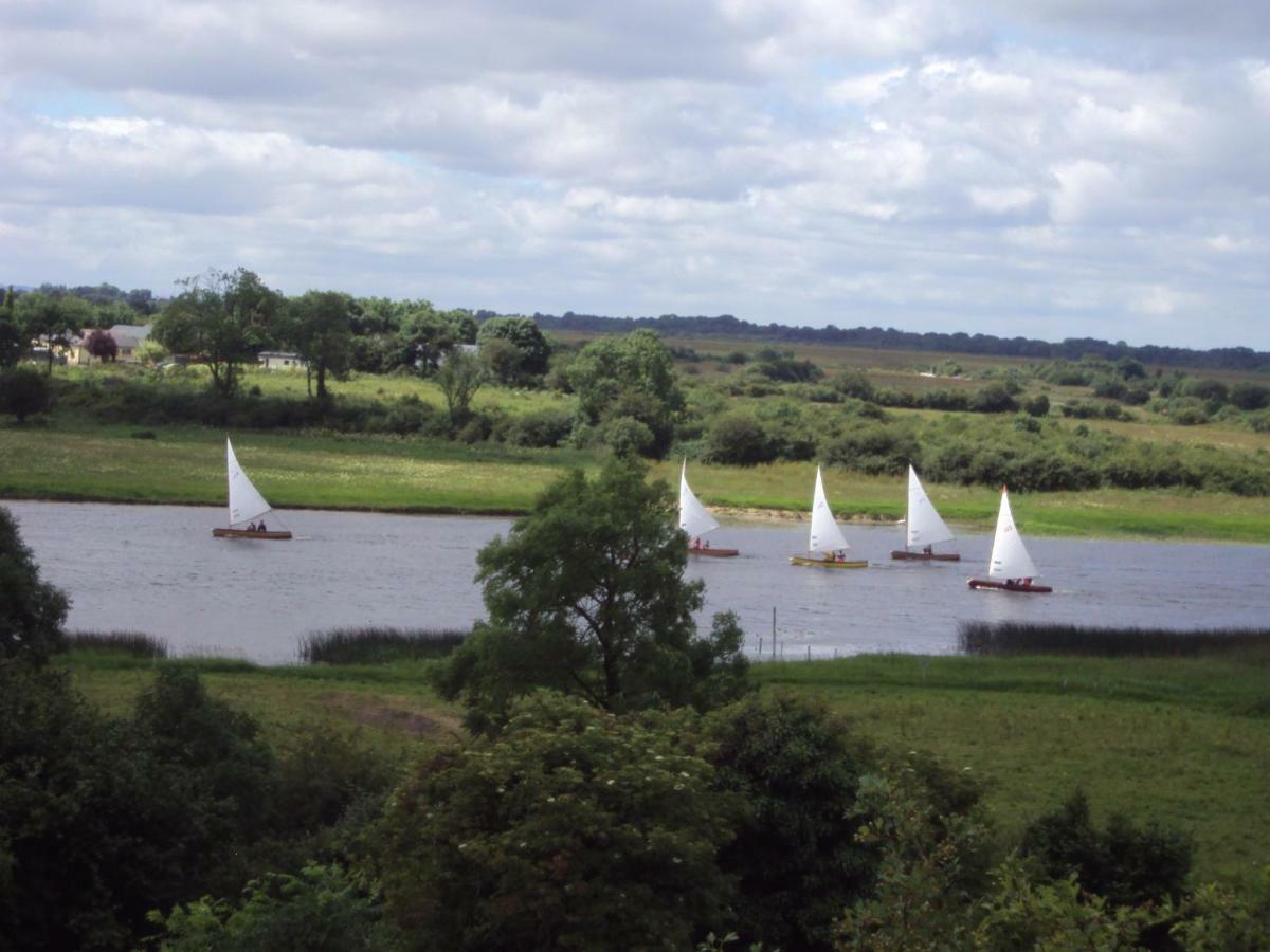 Shannonside Bed & Breakfast Athlone Exterior photo