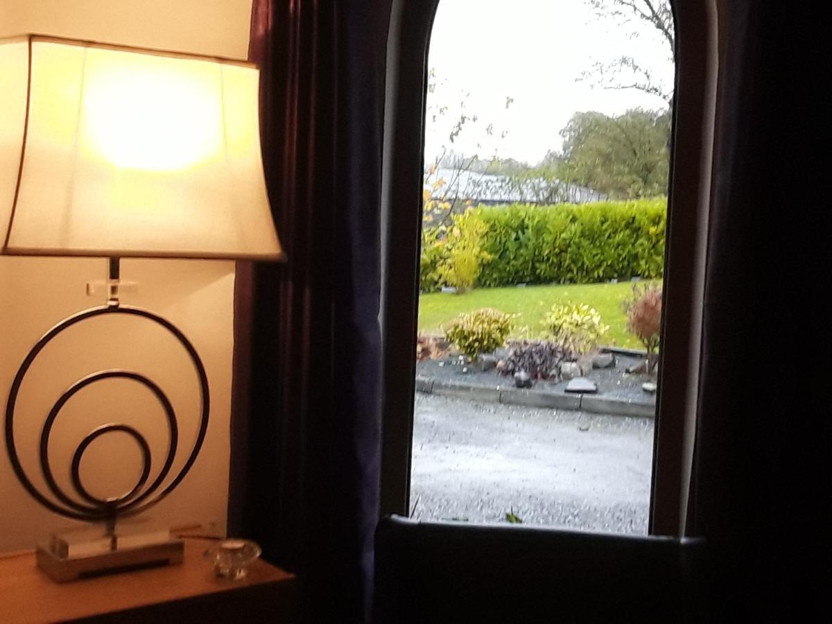 Shannonside Bed & Breakfast Athlone Room photo