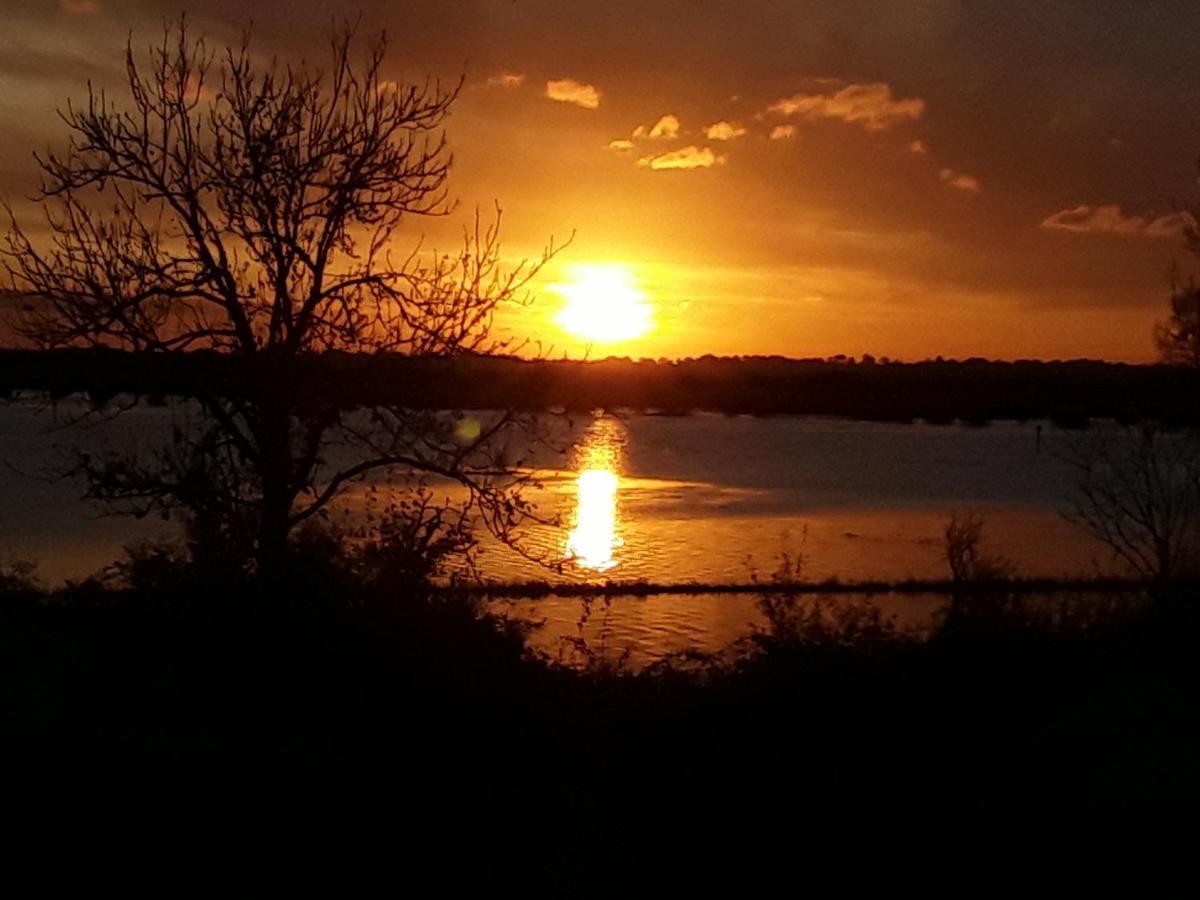 Shannonside Bed & Breakfast Athlone Exterior photo